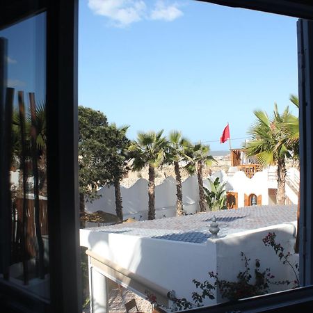 La Maison Des Vagues ซิดี้คาโอกี ภายนอก รูปภาพ
