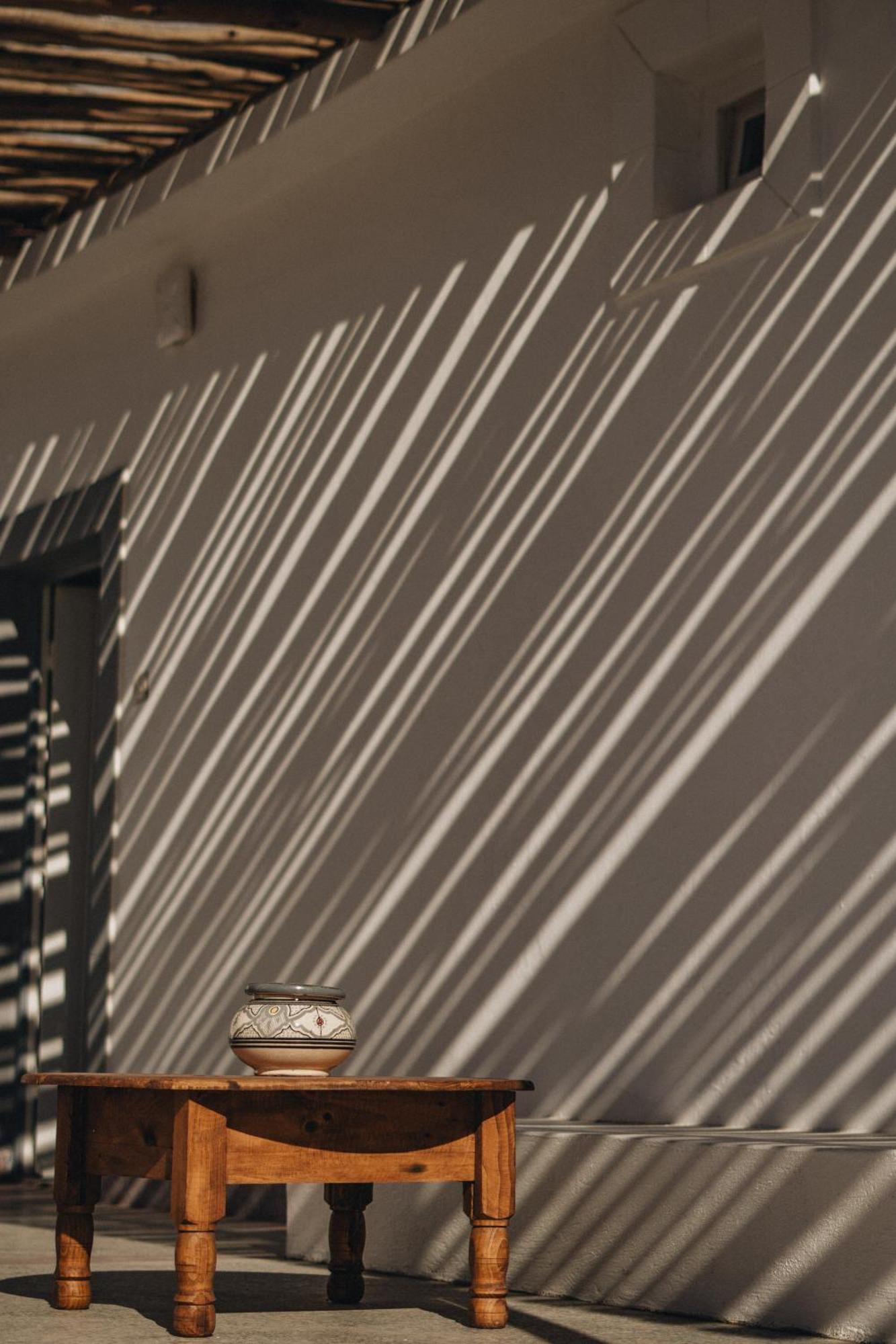 La Maison Des Vagues ซิดี้คาโอกี ภายนอก รูปภาพ
