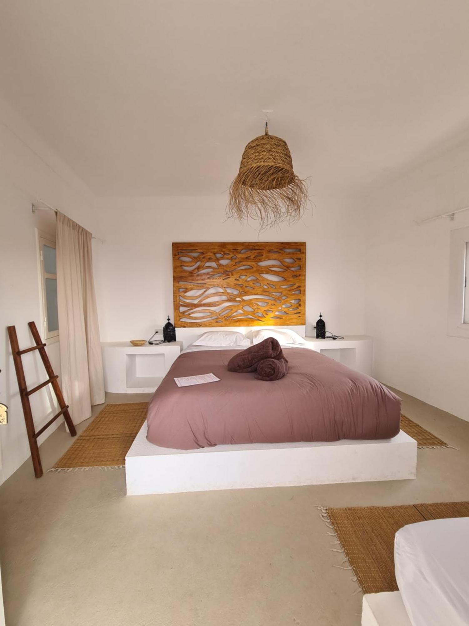 La Maison Des Vagues ซิดี้คาโอกี ภายนอก รูปภาพ