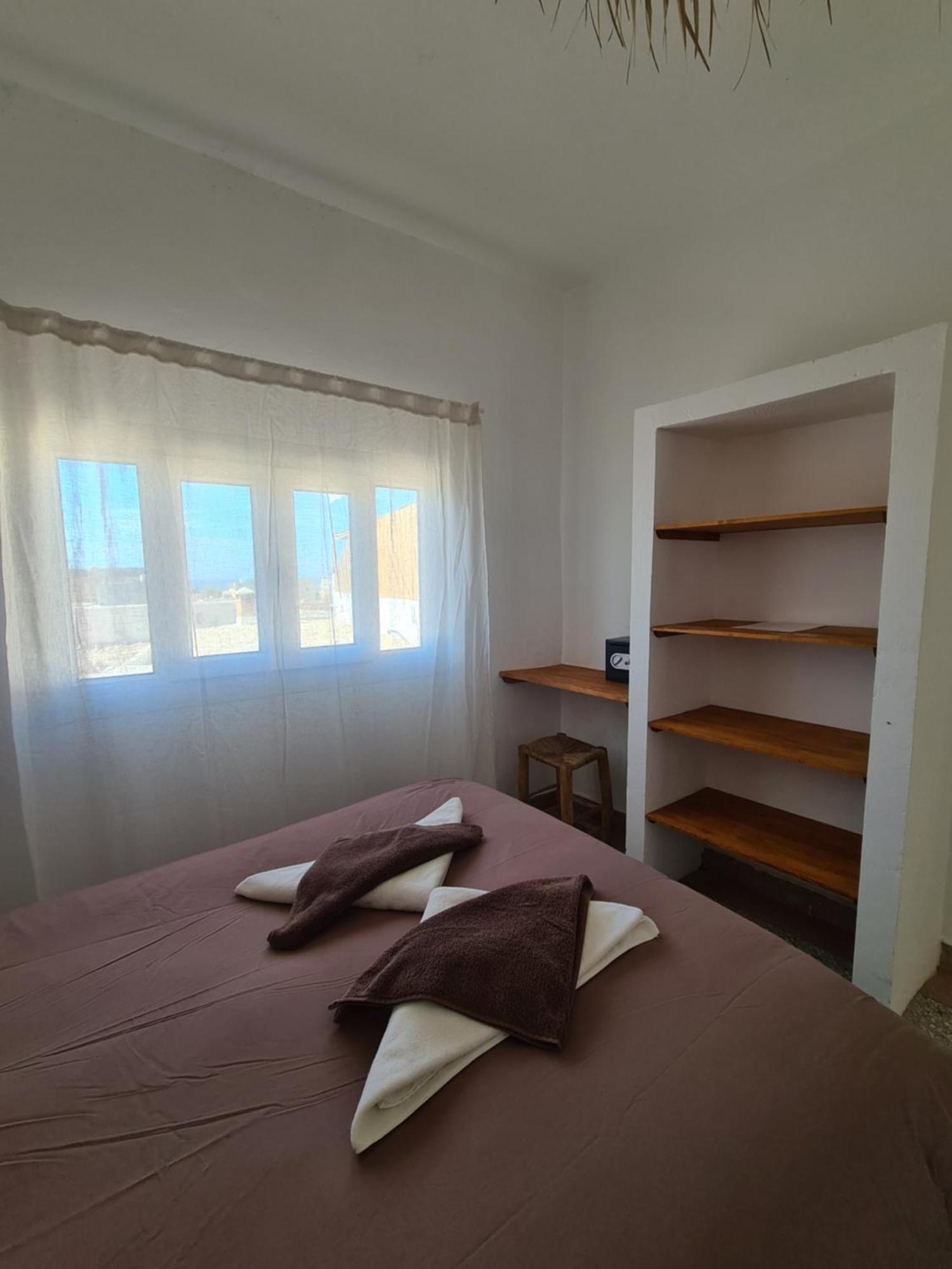 La Maison Des Vagues ซิดี้คาโอกี ภายนอก รูปภาพ