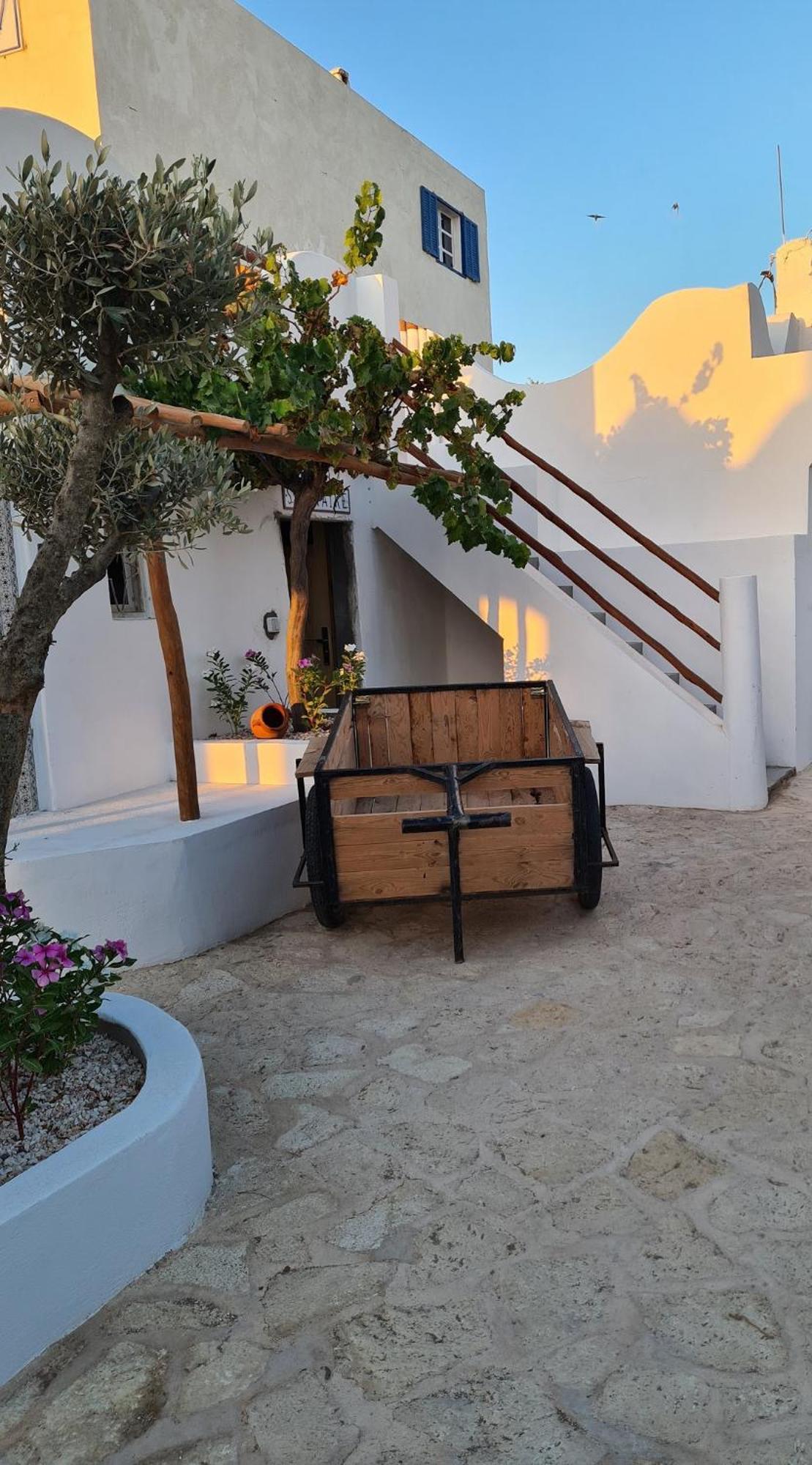 La Maison Des Vagues ซิดี้คาโอกี ภายนอก รูปภาพ
