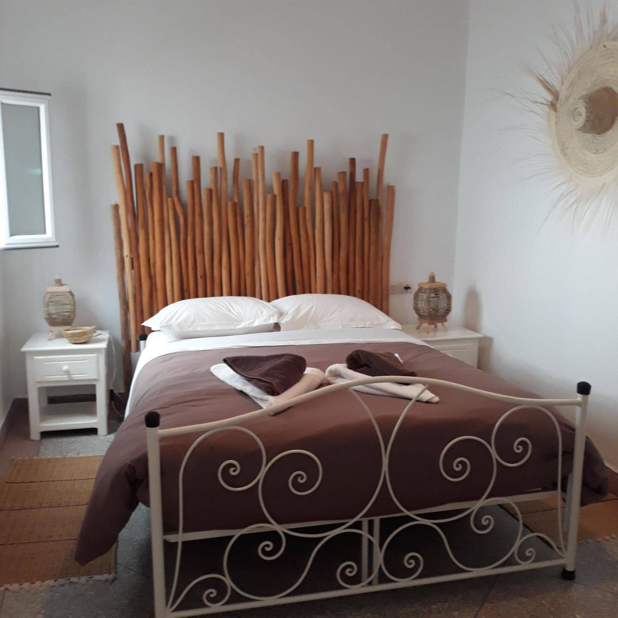 La Maison Des Vagues ซิดี้คาโอกี ภายนอก รูปภาพ