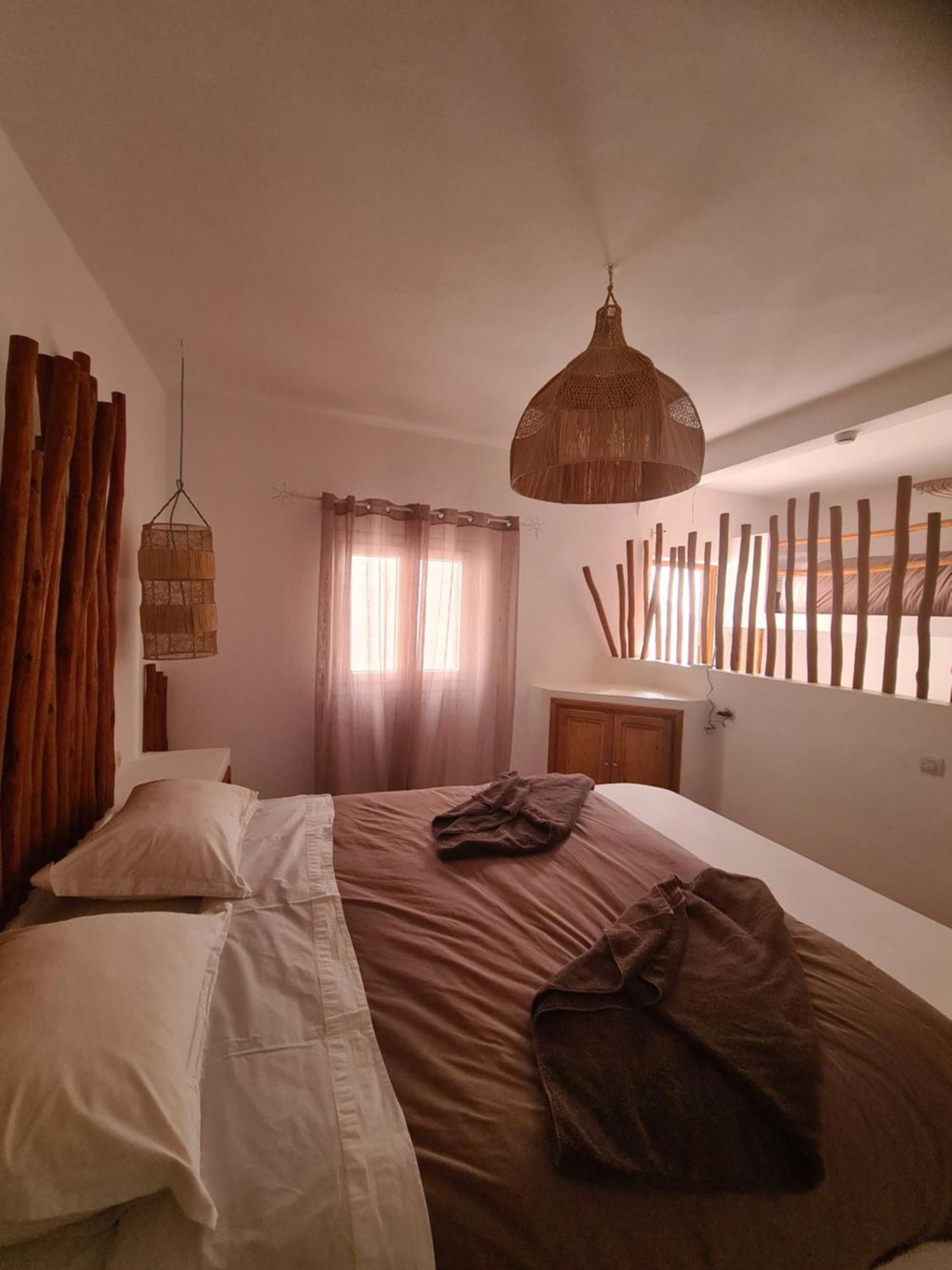 La Maison Des Vagues ซิดี้คาโอกี ภายนอก รูปภาพ