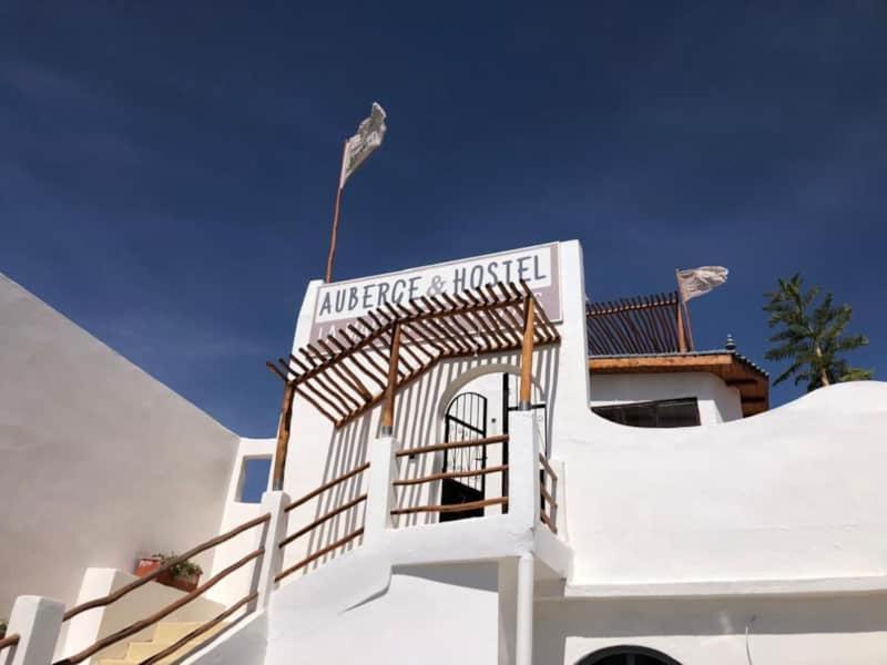 La Maison Des Vagues ซิดี้คาโอกี ภายนอก รูปภาพ