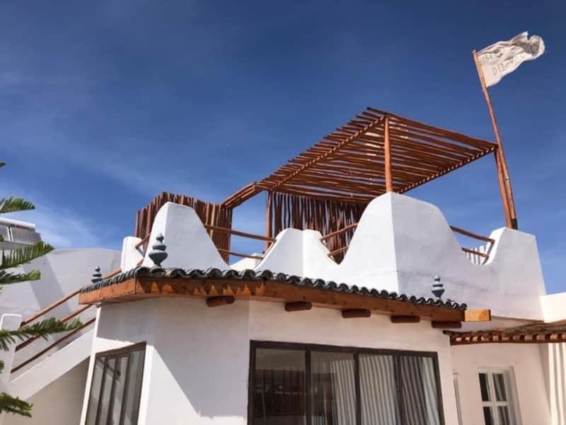 La Maison Des Vagues ซิดี้คาโอกี ภายนอก รูปภาพ