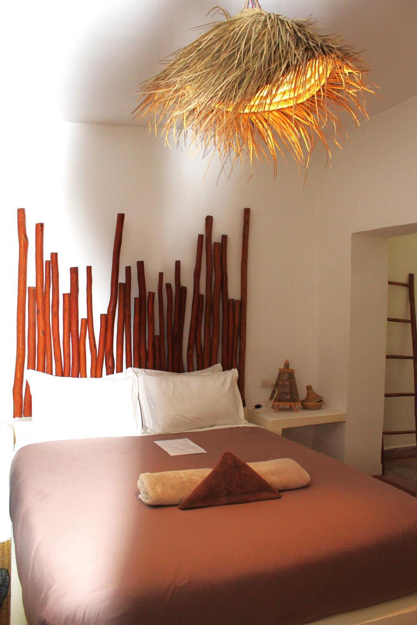 La Maison Des Vagues ซิดี้คาโอกี ภายนอก รูปภาพ