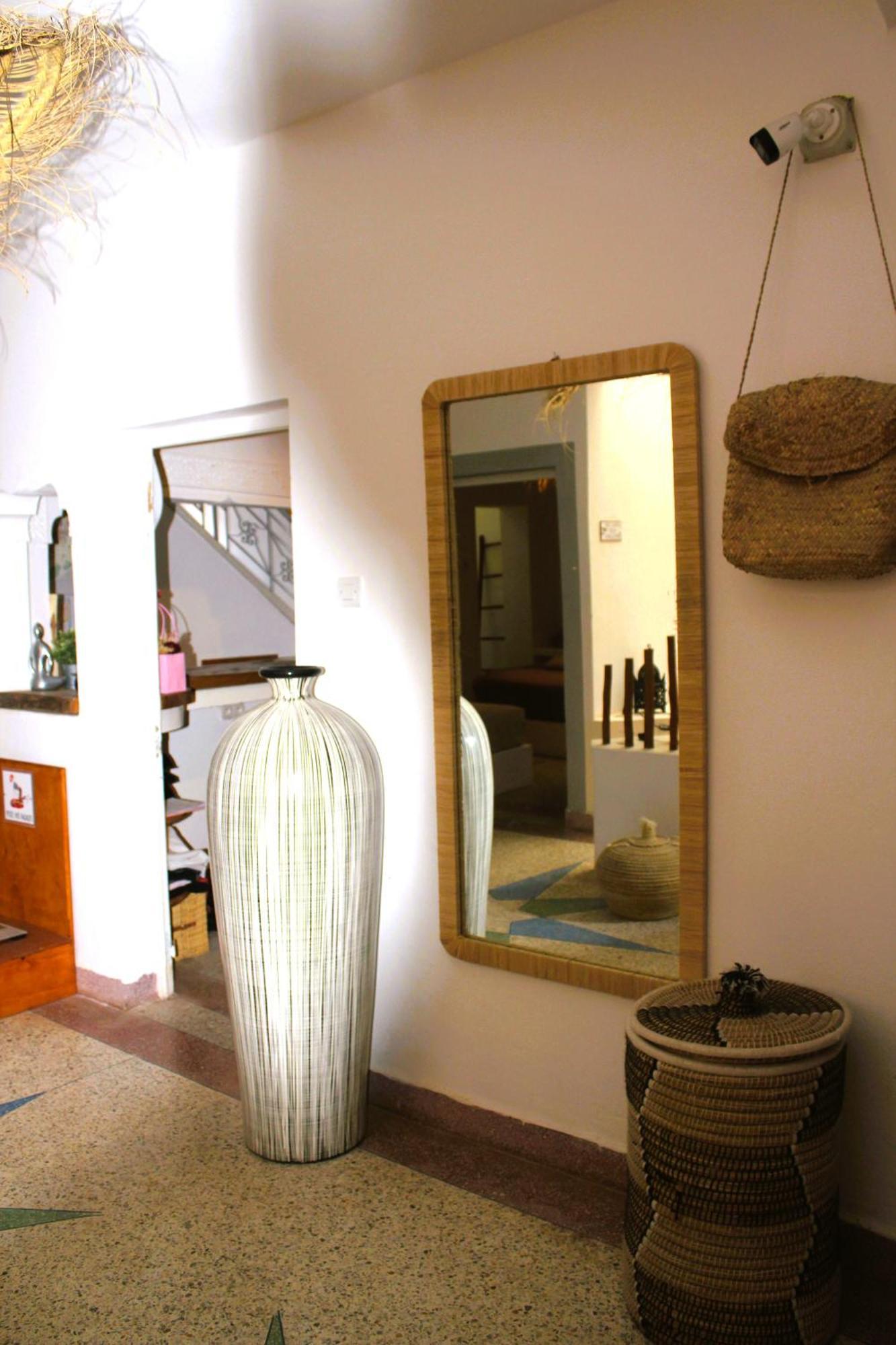 La Maison Des Vagues ซิดี้คาโอกี ภายนอก รูปภาพ