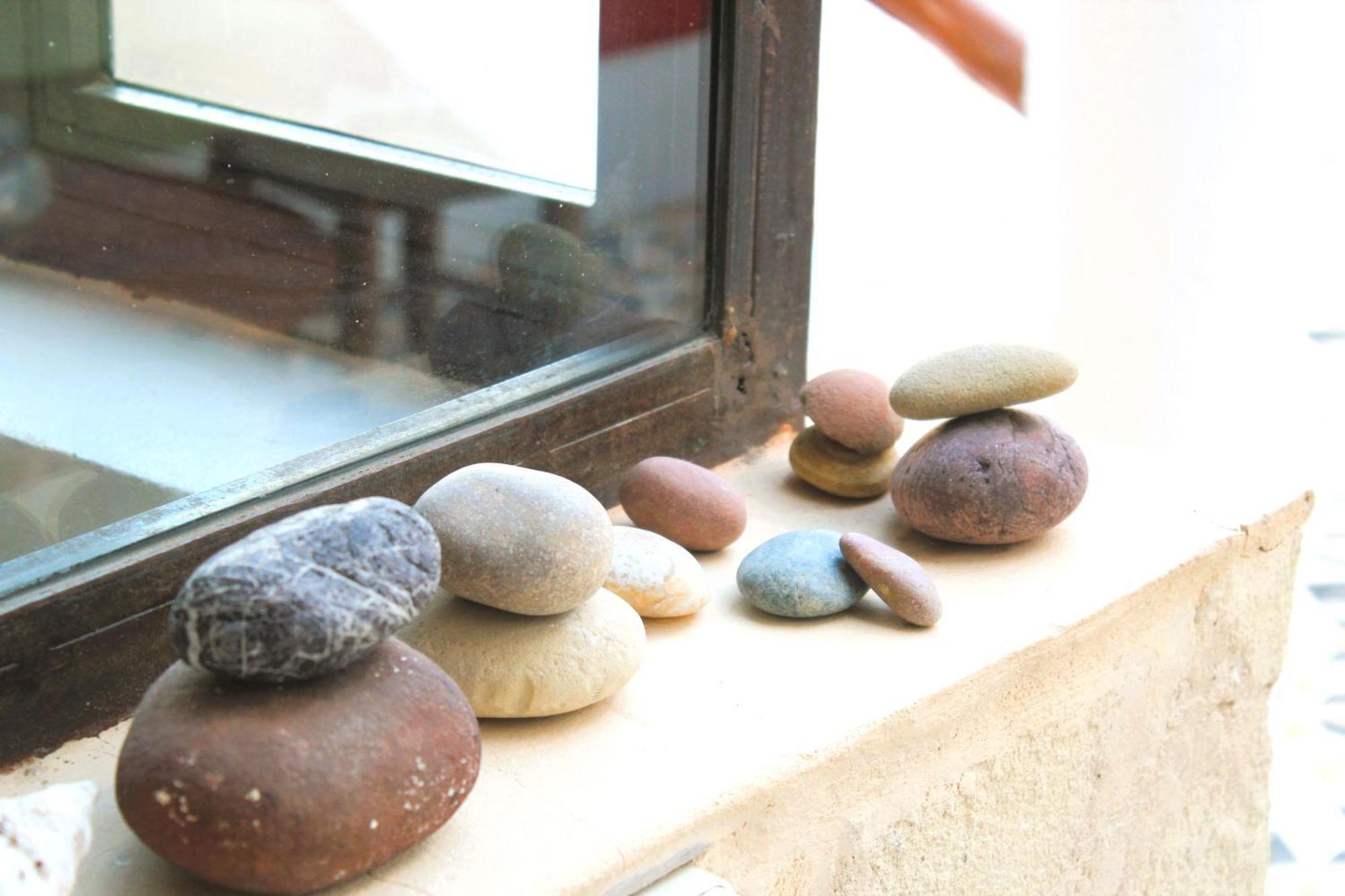 La Maison Des Vagues ซิดี้คาโอกี ภายนอก รูปภาพ